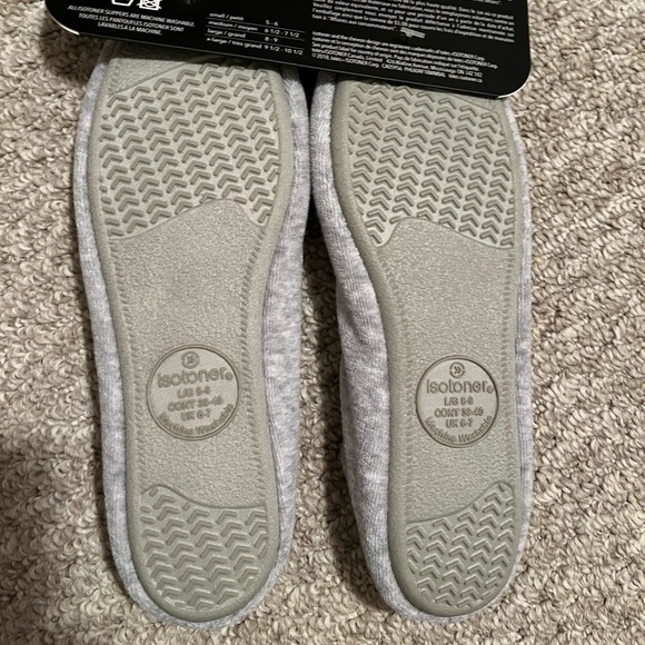 Ballerina Slippers - Picture 2 of 2